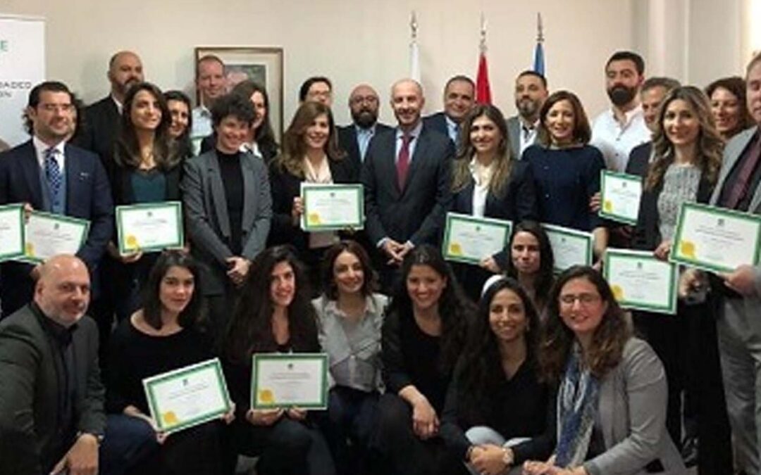 Award Ceremony