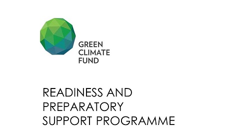 GCF Readiness Programme