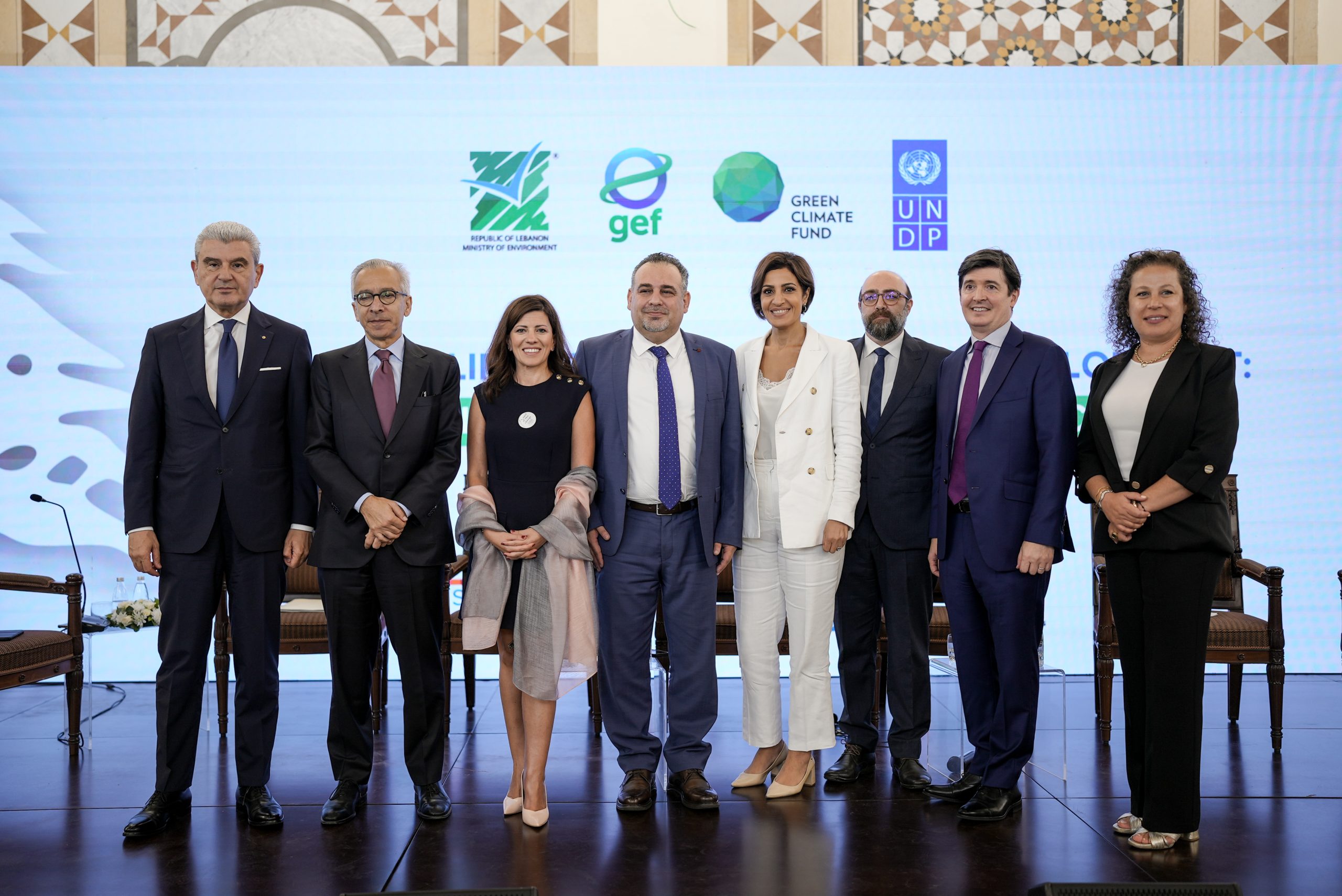 Launching Climate Policy Package